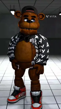freddy drip