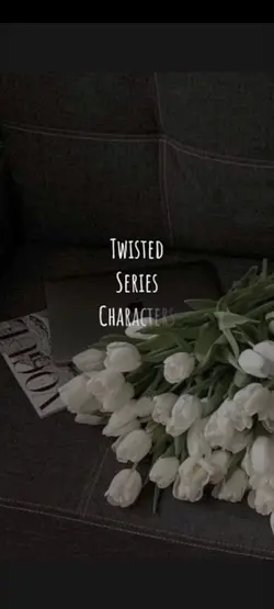 Twisted series 