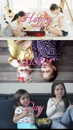 Sister Day