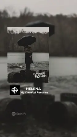 helena - mcr