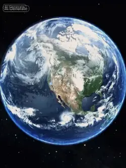 Earth Zoom Pet 