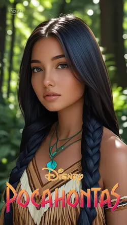 Pocahontas Ai 