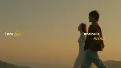 Him and i