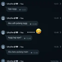 cegil ngejar
