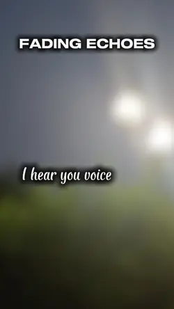 FADING Echoes 