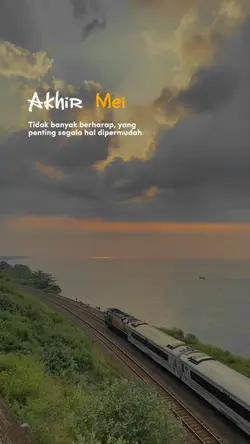 Akhir Mei 2024