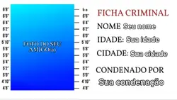 MEME CONDENAÇÃO 