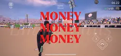 MONEY MONEY MONEY