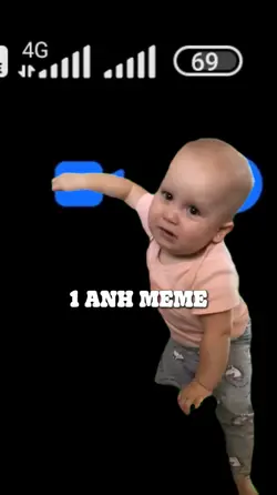 1 ảnh meme