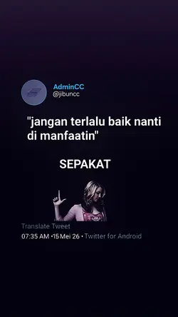 JJ Tren Kata Jibun