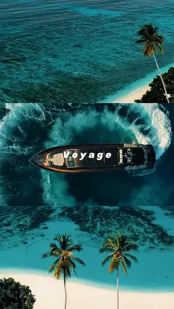 Voyage
