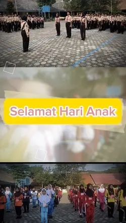 Hari Anak Nasional