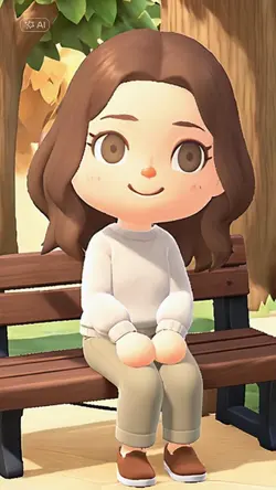 ai chibi cute