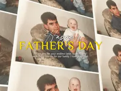 happy father’s day