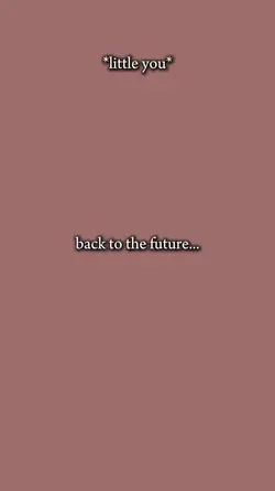back to the future 