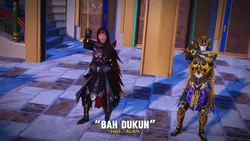 Bah DUKUN