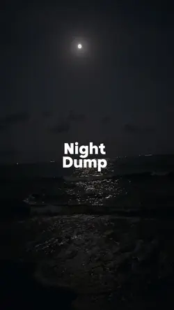 Night Dump