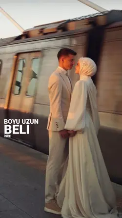 Beli ince...