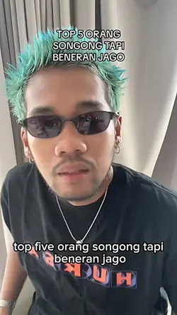 Versi no mirror 