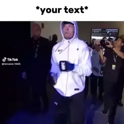 nate diaz template❗️
