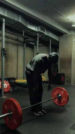 Deadlift fyp 