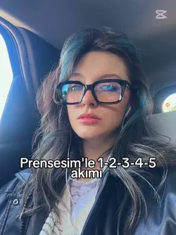 1-2-3-4-5 akımıııuu