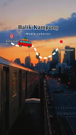 Balik Kampung