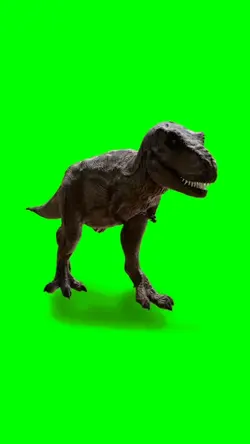 T-rex