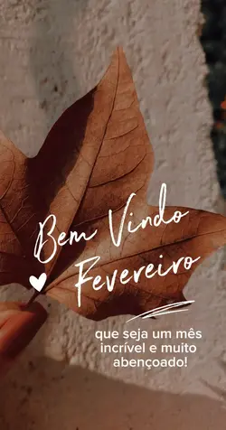 FEVEREIRO 