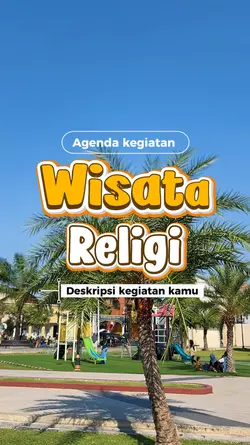 Islamic 16 Vidio