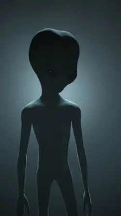 extra terrestre 