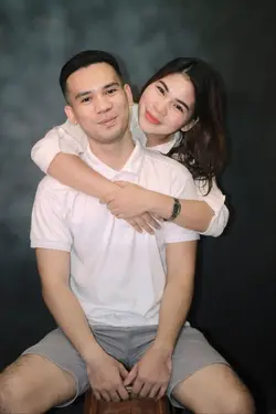 IKAW ANG PABORITO