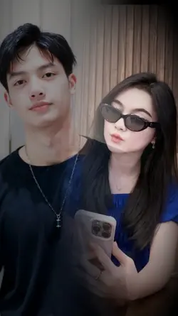 2 foto berpasangan