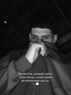 mente fria 