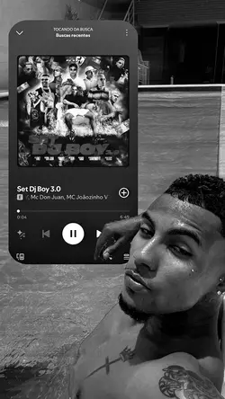Set DJ Boy
