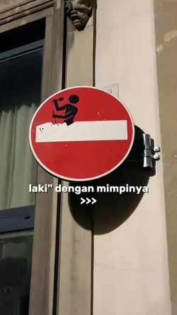 MIMPI LAKI LAKI 