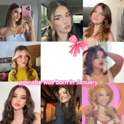 january baddiesssss💕