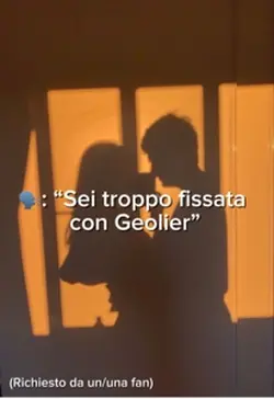 🫶🏻Versione Geolier✨