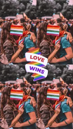 LGBT Pride Month 