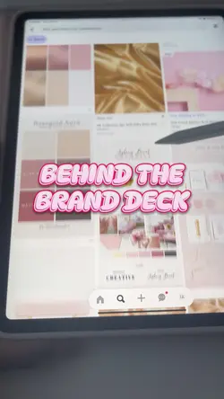 Design with me