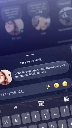 jj kata kata trend