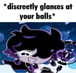 😝