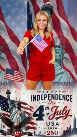 4th of July 