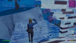 Fortntie montage