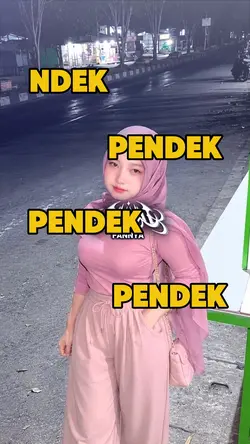 Ndek pendek