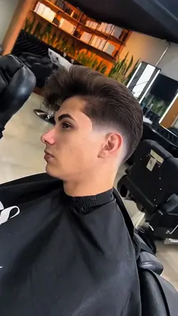 Barber💈 trend