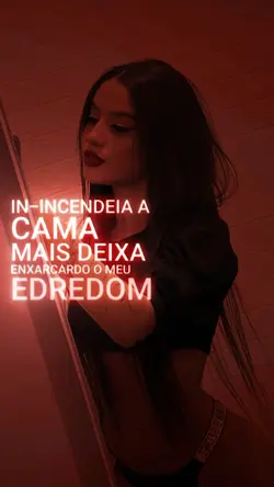 Vermelho neon