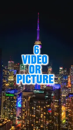 6 video new template