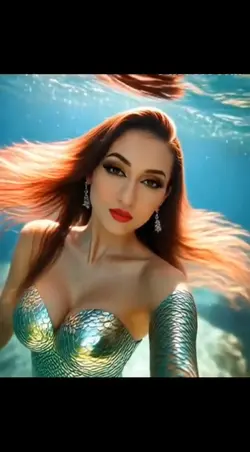 Mermaid Effect 