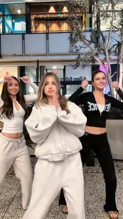 Dance challenge 